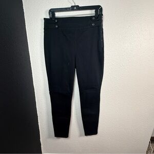 Black Women's Capris